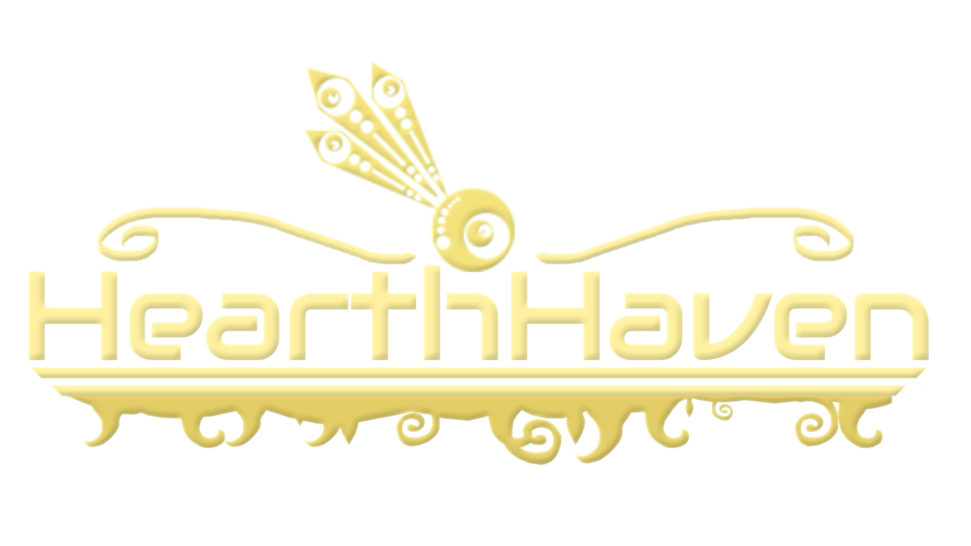Hearth Haven Logo